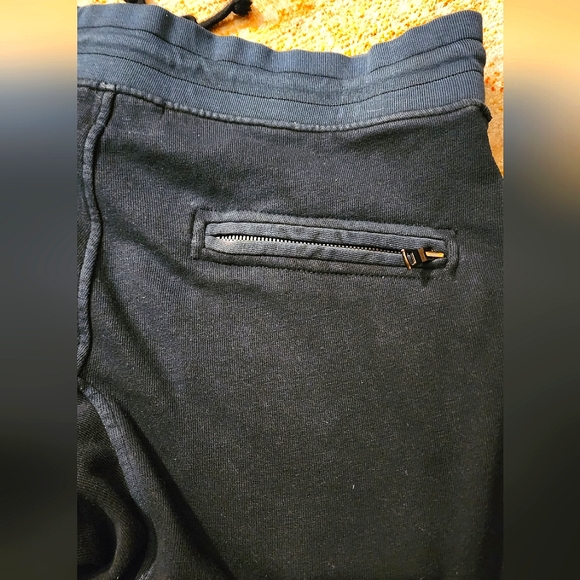 Cotton Citizen Grungy Gentleman Quilted Sweatpant - Sold Out Online - Picture 13 of 14